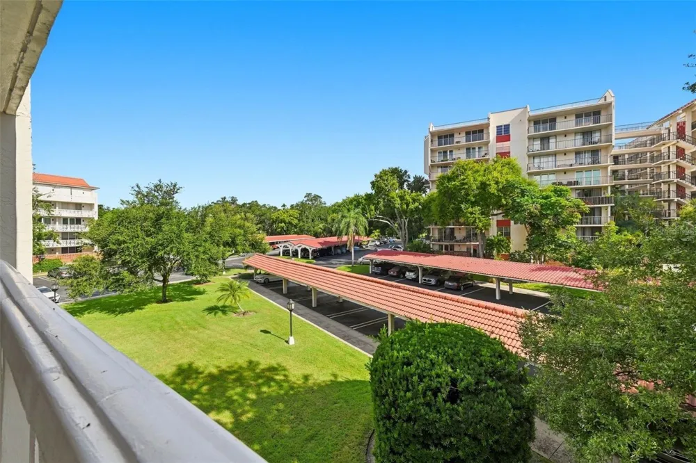 2650 PEARCE DRIVE #309 Clearwater, FL 33764