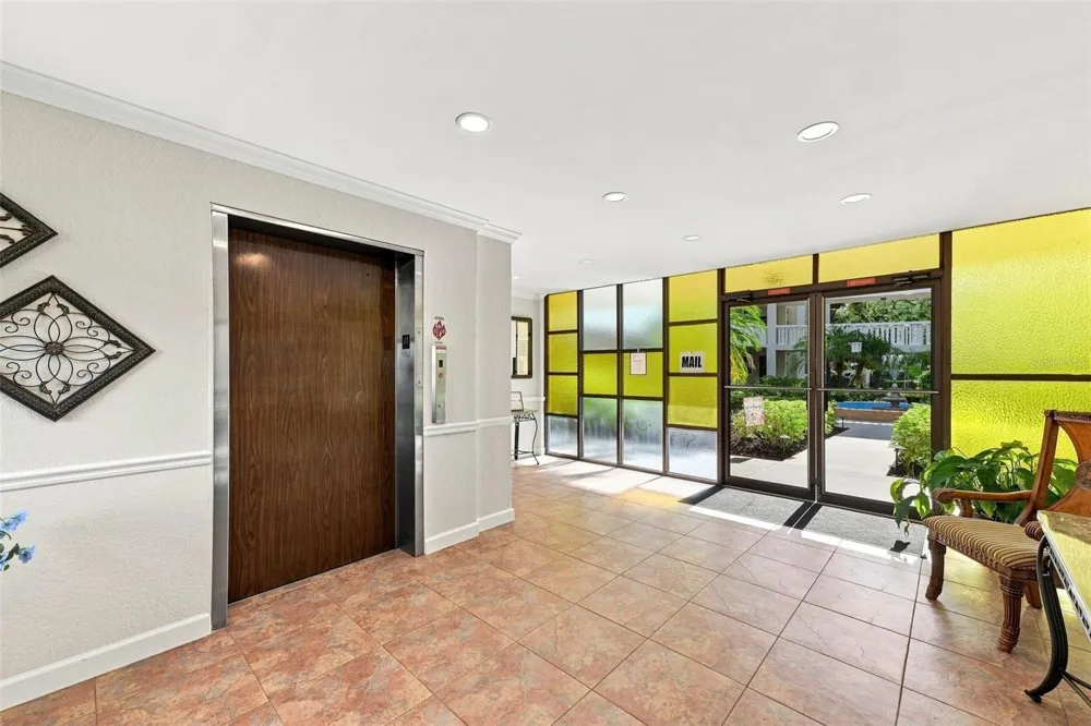 2650 PEARCE DRIVE #309 Clearwater, FL 33764