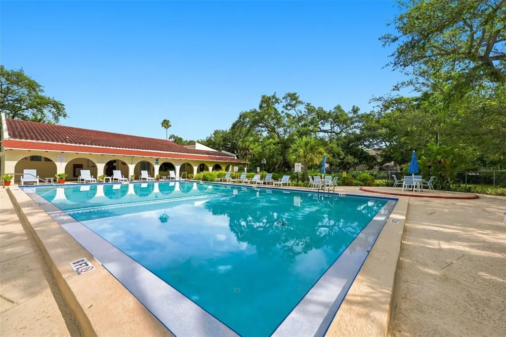 2650 PEARCE DRIVE #309 Clearwater, FL 33764