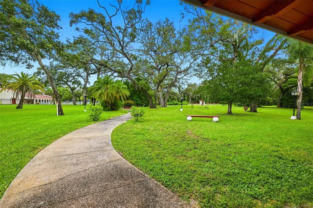 2650 PEARCE DRIVE #309 Clearwater, FL 33764