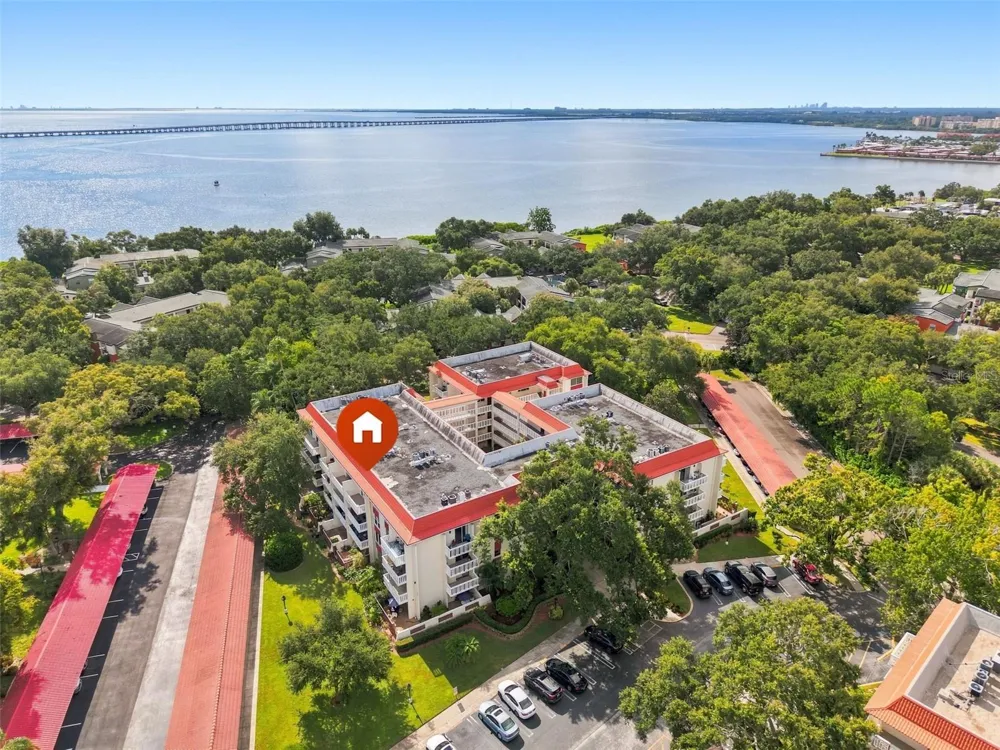 2650 PEARCE DRIVE #309 Clearwater, FL 33764
