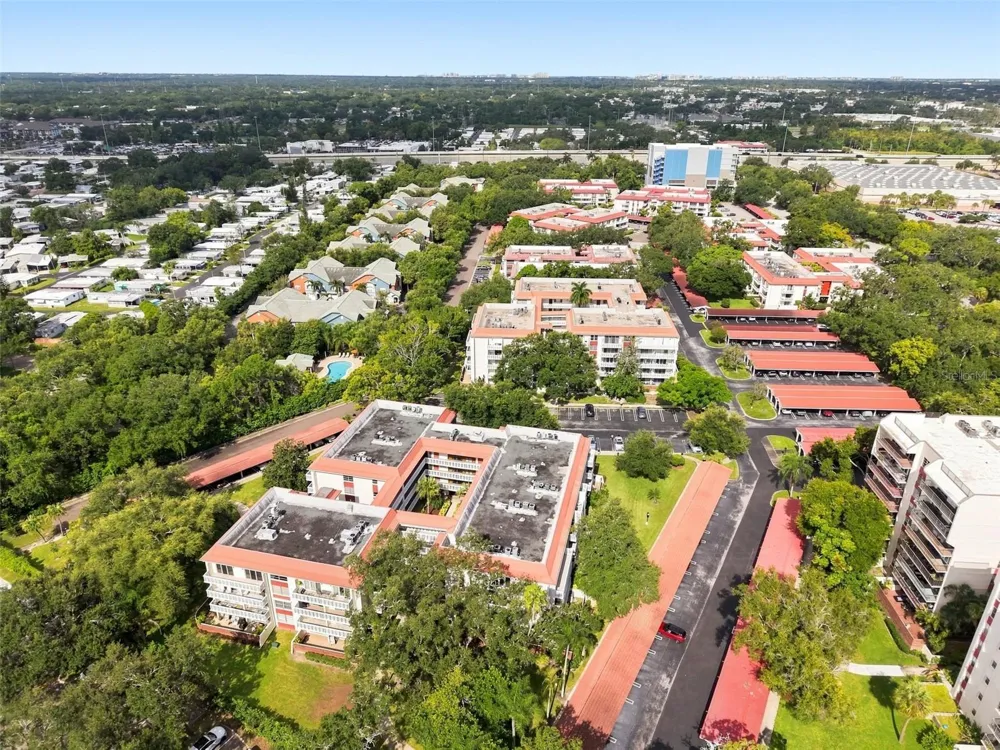 2650 PEARCE DRIVE #309 Clearwater, FL 33764