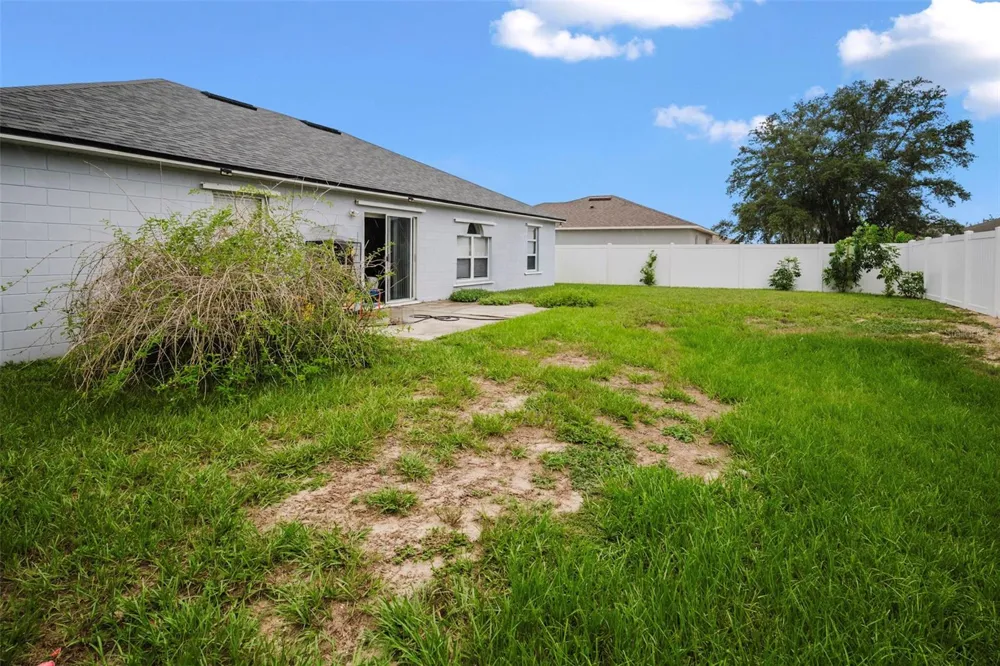 Address Not Shown Poinciana, FL 34759