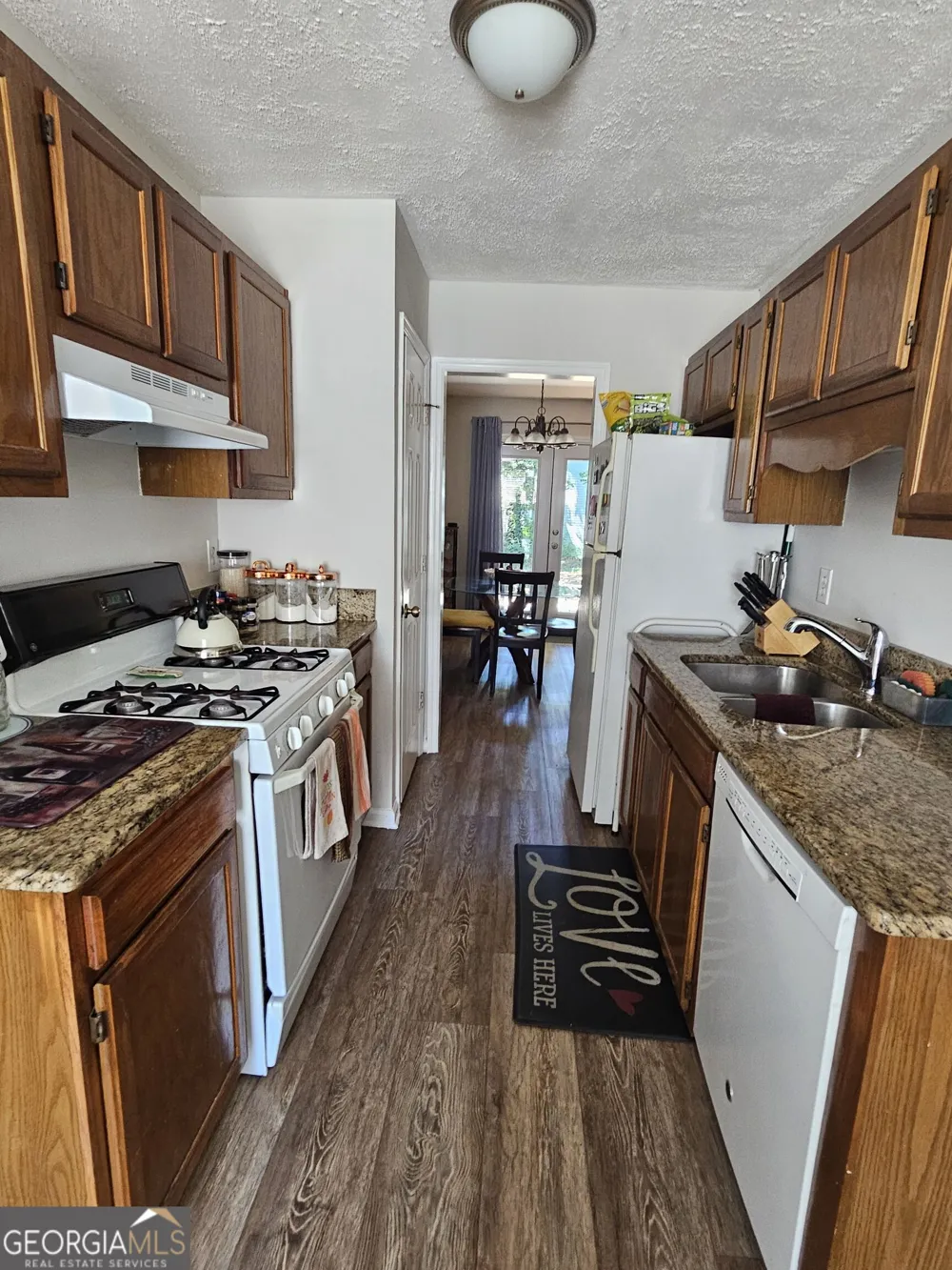 276 Juliet LN SW Marietta, GA 30008