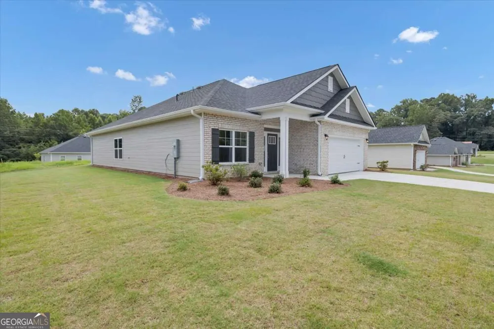 317 Angela AVE Bowdon, GA 30108