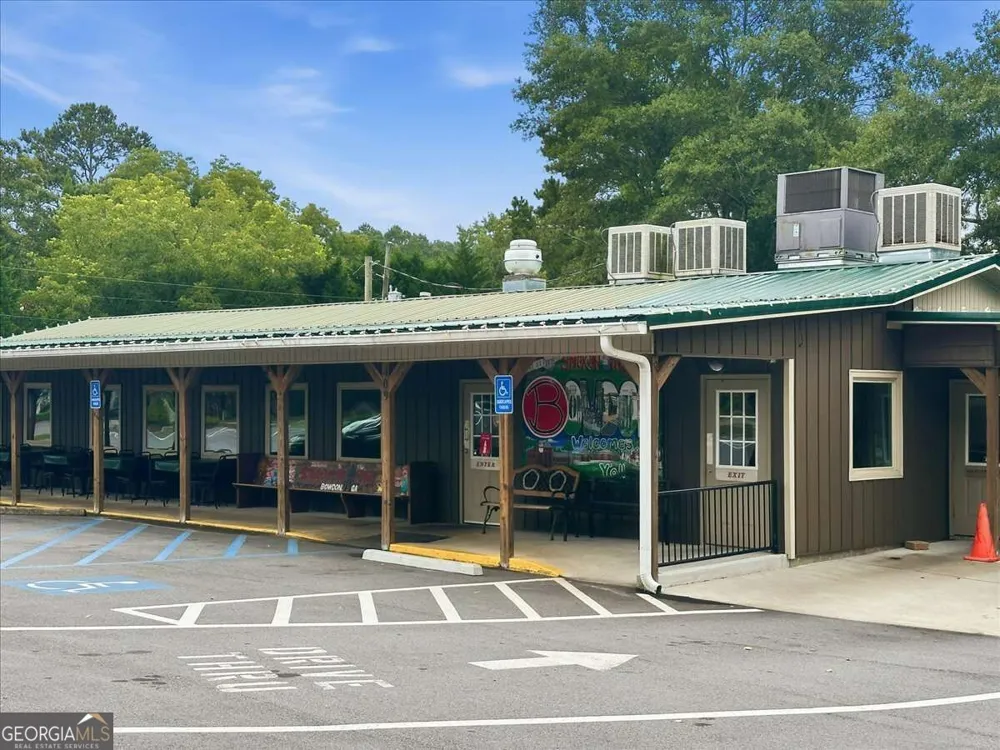 317 Angela AVE Bowdon, GA 30108