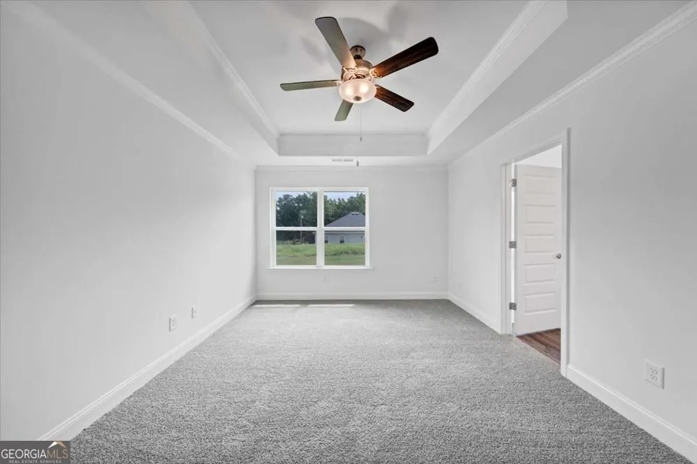 317 Angela AVE Bowdon, GA 30108