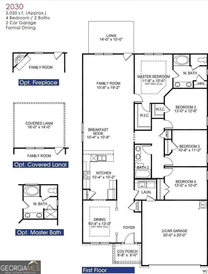 317 Angela AVE Bowdon, GA 30108