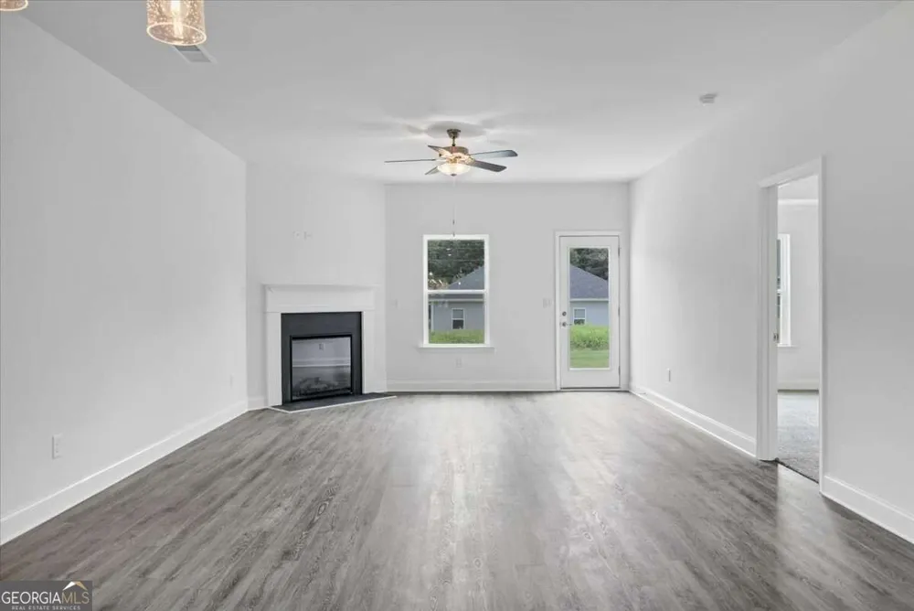 317 Angela AVE Bowdon, GA 30108