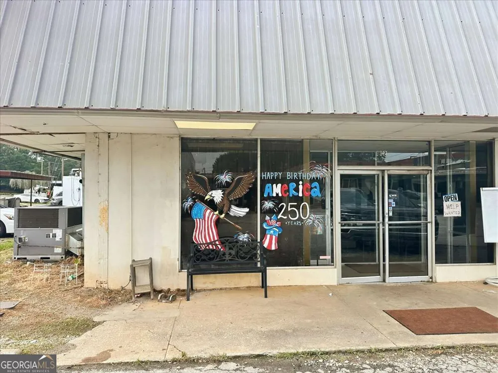 317 Angela AVE Bowdon, GA 30108
