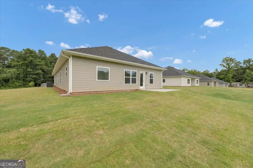 317 Angela AVE Bowdon, GA 30108