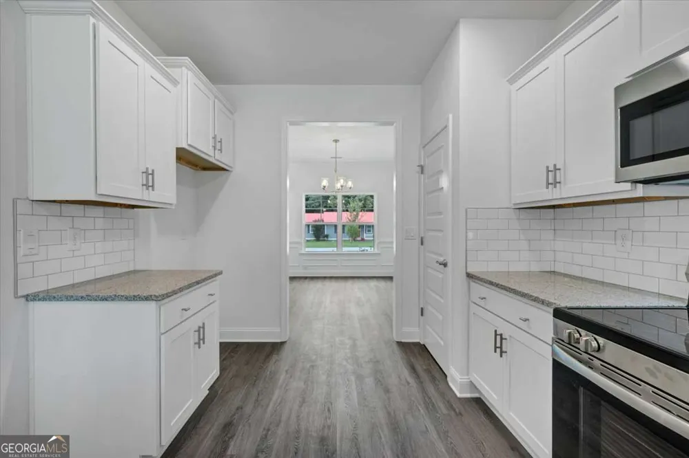 317 Angela AVE Bowdon, GA 30108