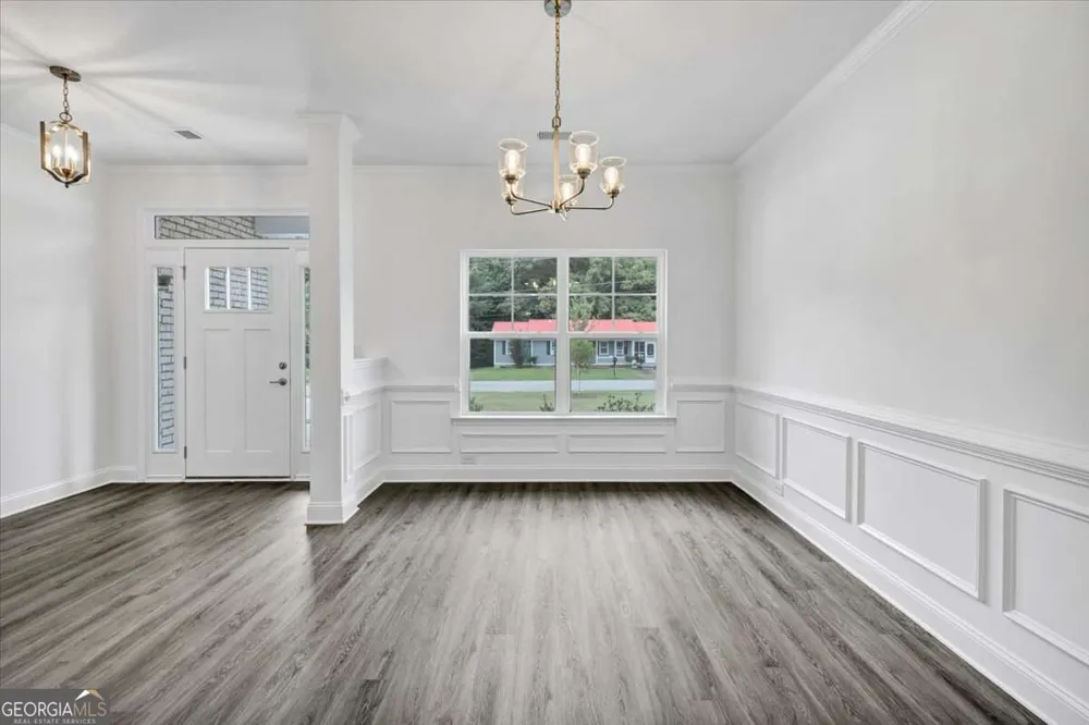 317 Angela AVE Bowdon, GA 30108