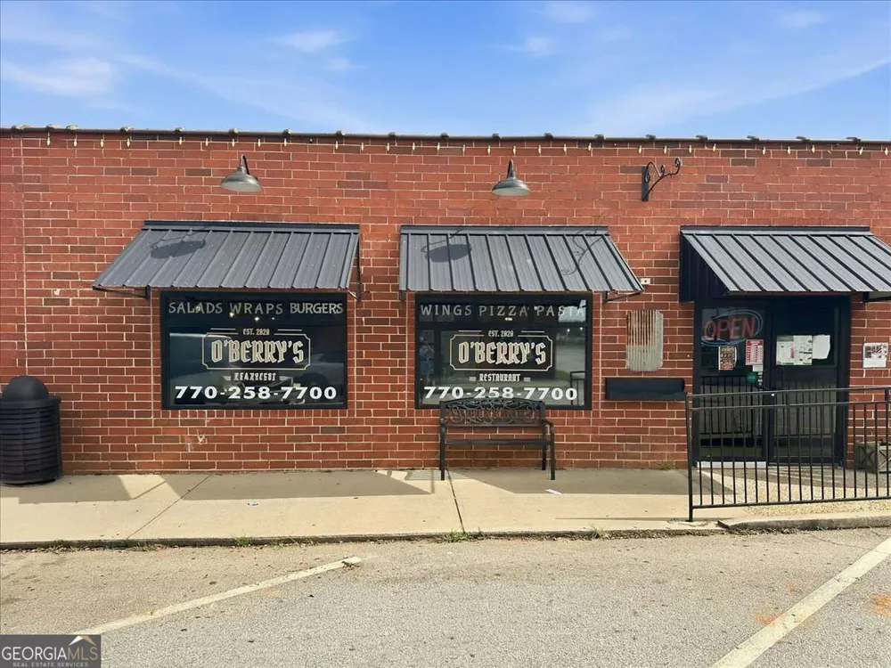 317 Angela AVE Bowdon, GA 30108