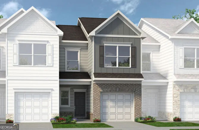 206 Clara XING Cartersville, GA 30120