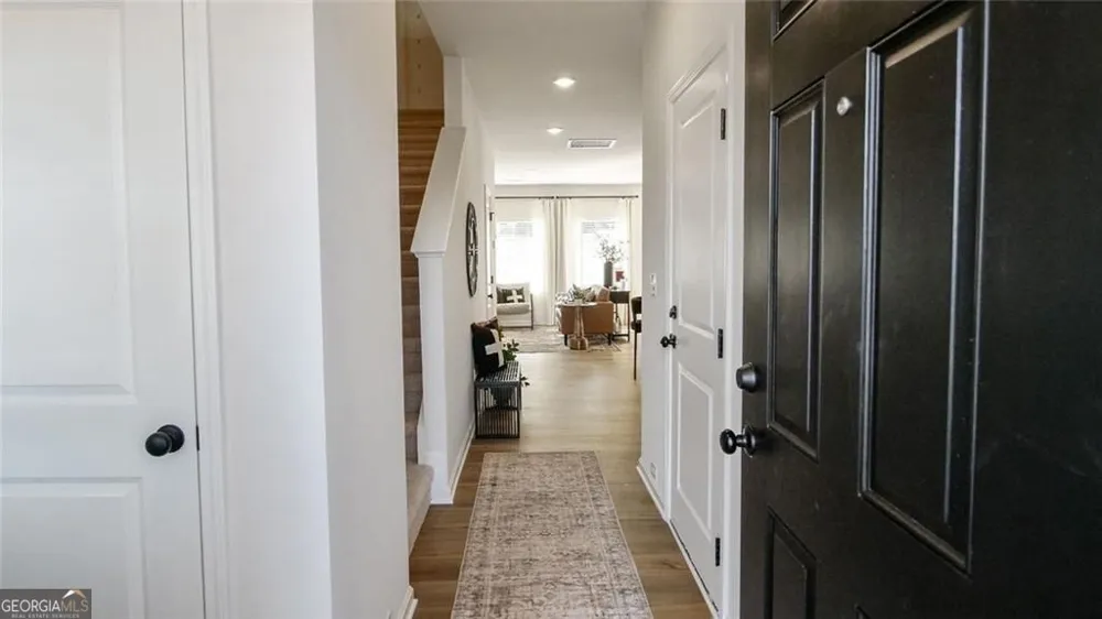 206 Clara XING Cartersville, GA 30120