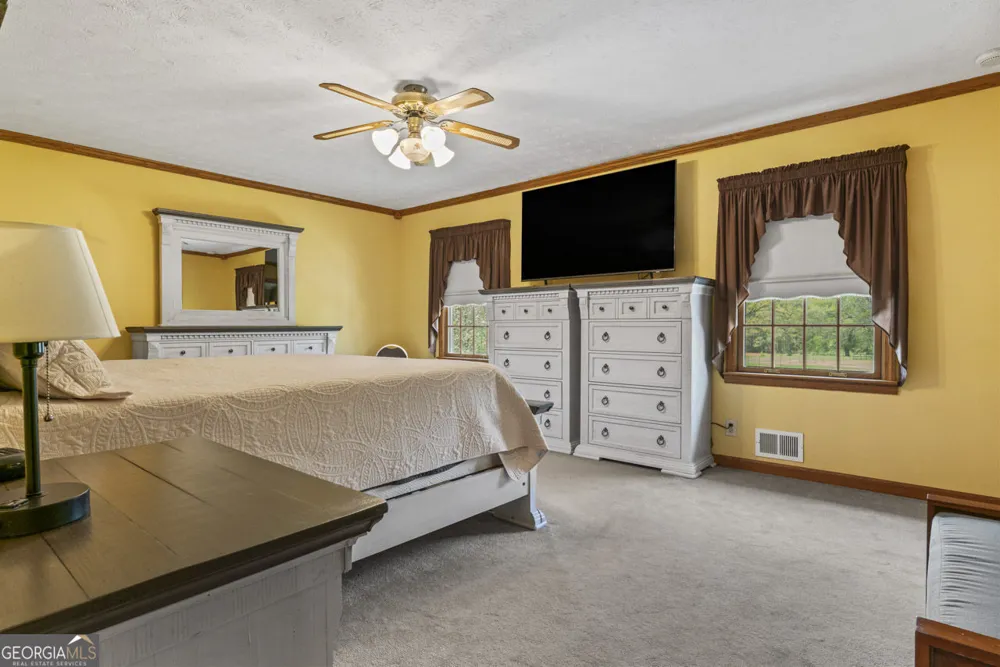 161 Minter DR Hampton, GA 30228