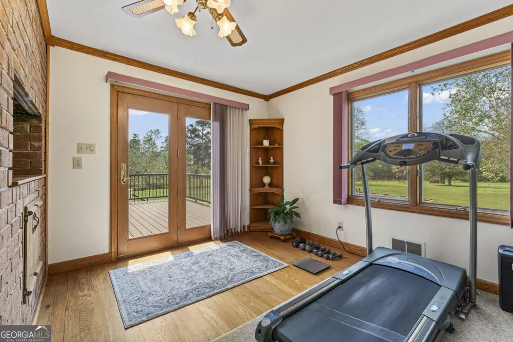 161 Minter DR Hampton, GA 30228