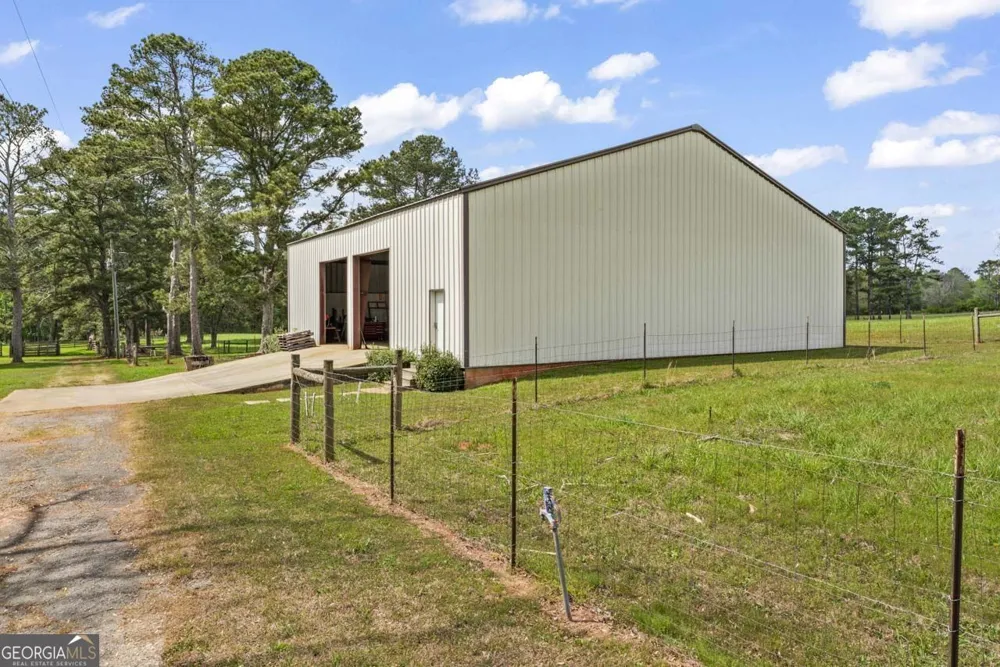 161 Minter DR Hampton, GA 30228