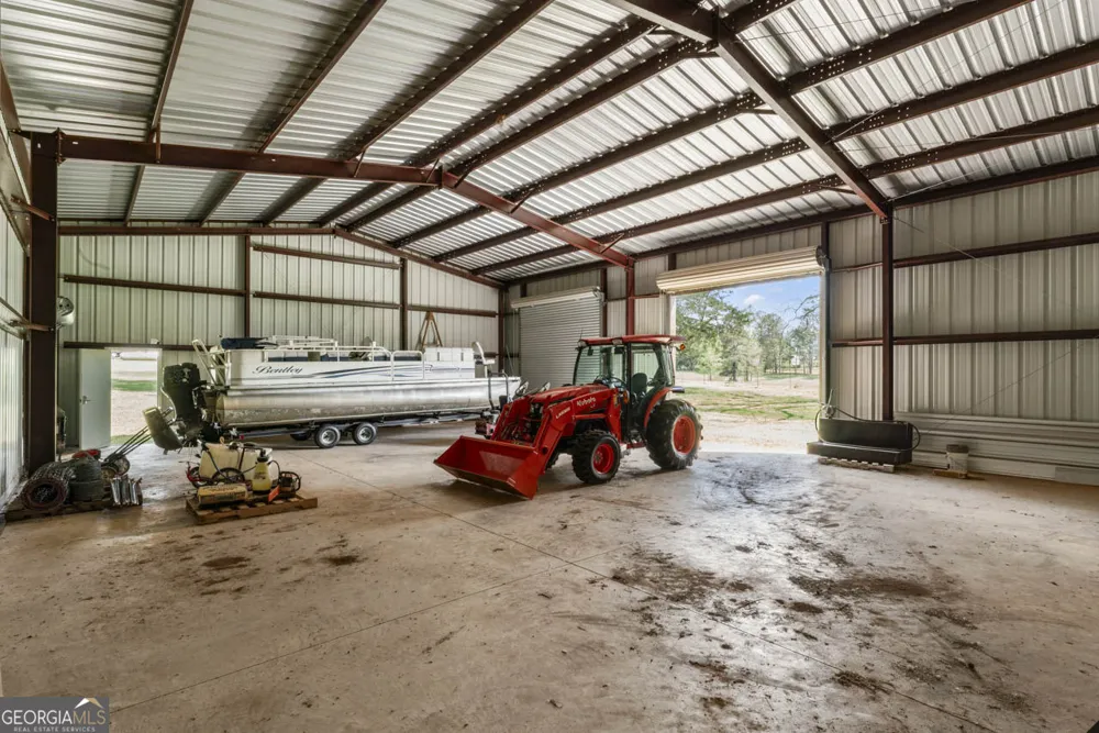 161 Minter DR Hampton, GA 30228