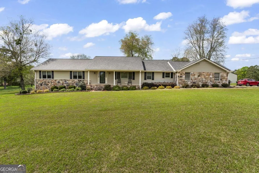 161 Minter DR Hampton, GA 30228