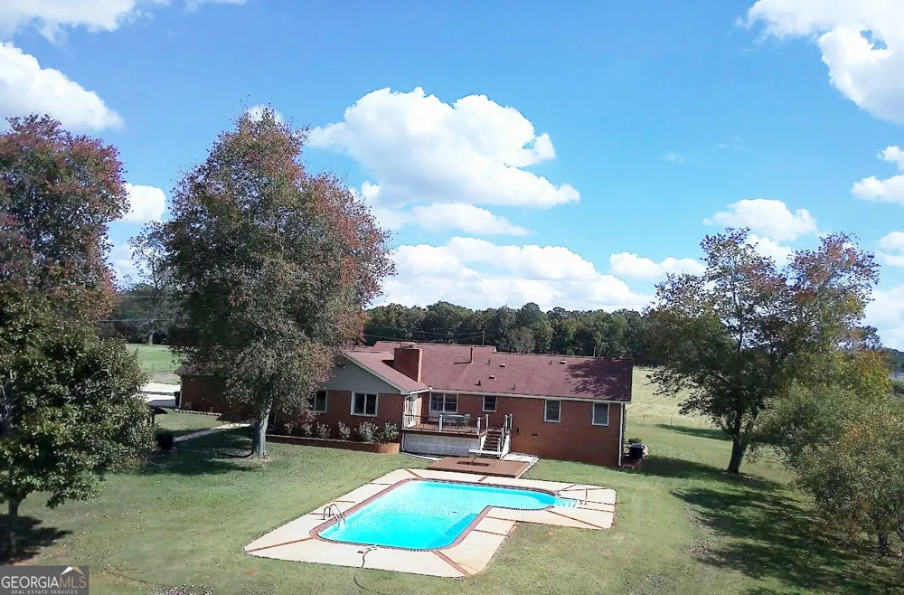 161 Minter DR Hampton, GA 30228