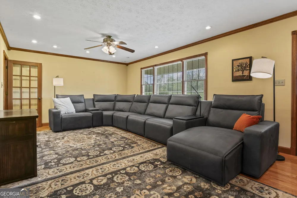 161 Minter DR Hampton, GA 30228