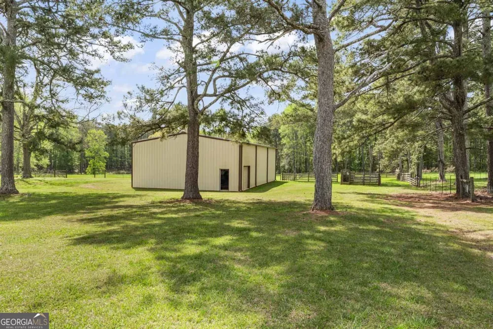 161 Minter DR Hampton, GA 30228