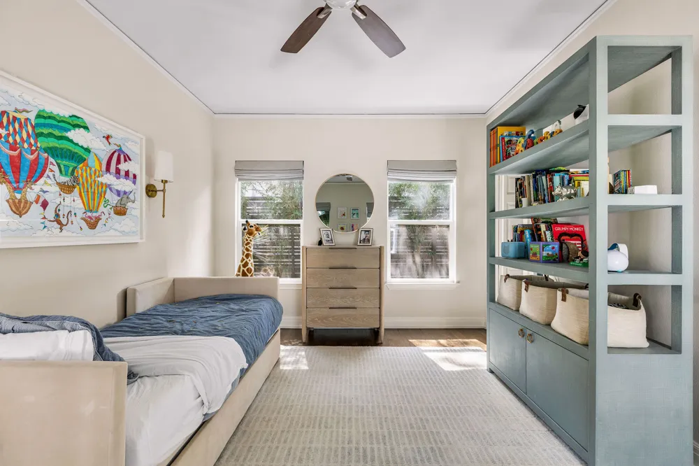 3002 Enfield Road Austin, TX 78703