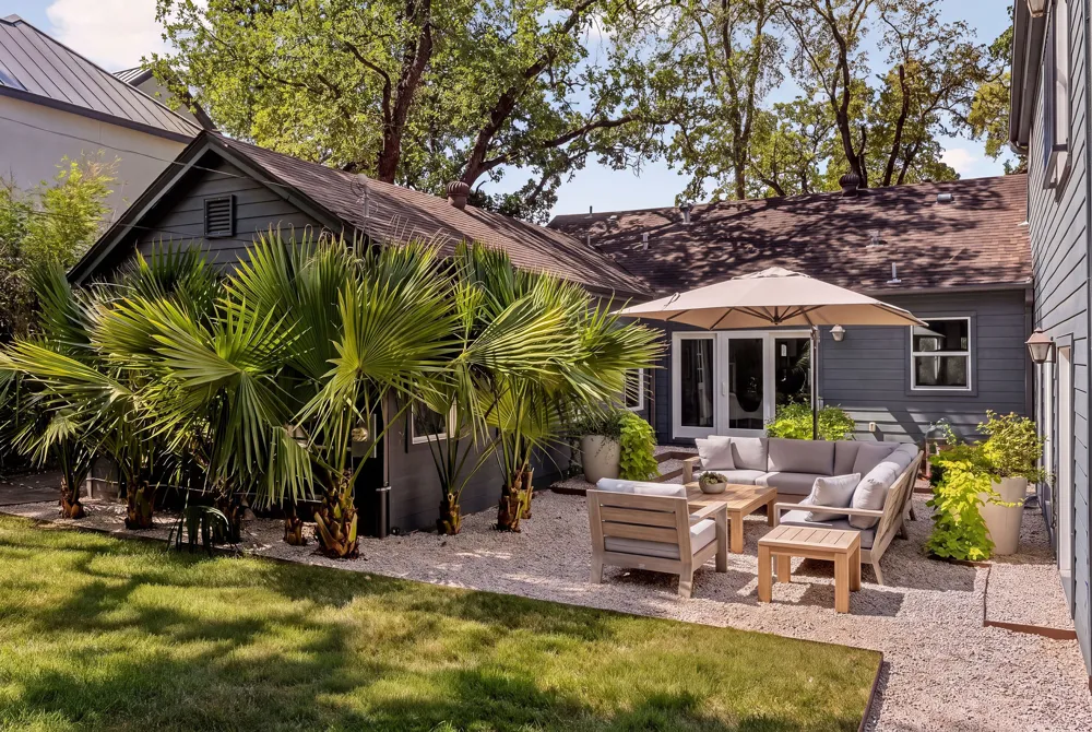 3002 Enfield Road Austin, TX 78703