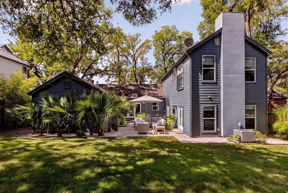 3002 Enfield Road Austin, TX 78703