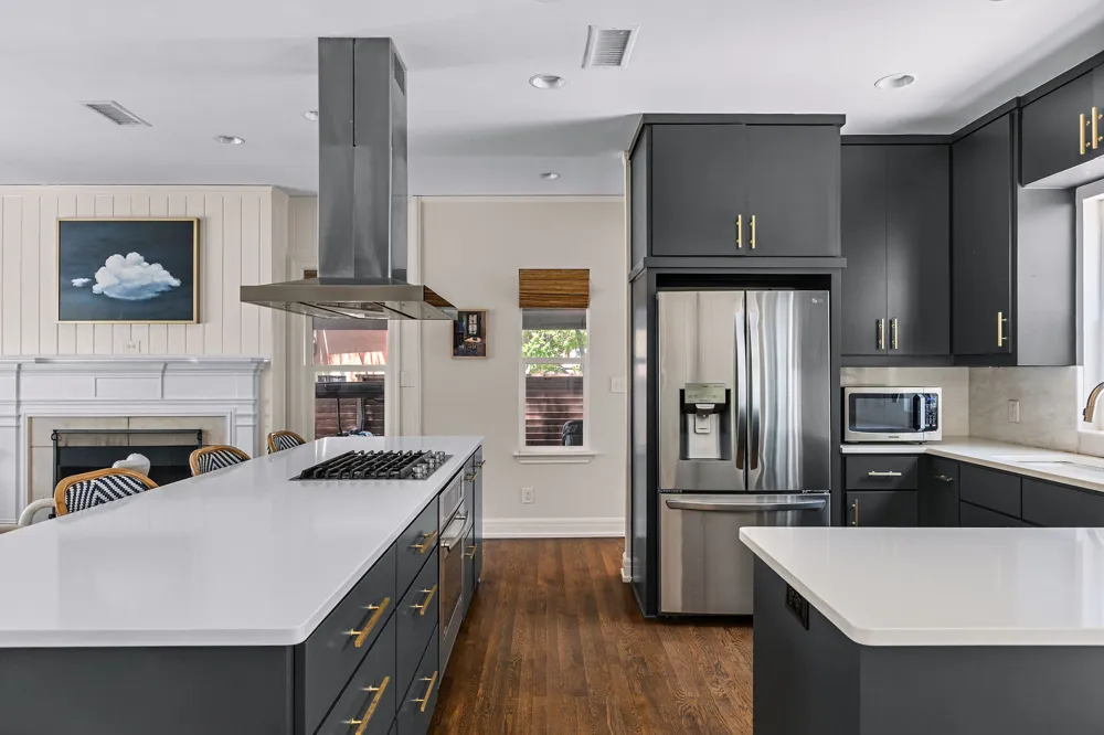 3002 Enfield Road Austin, TX 78703