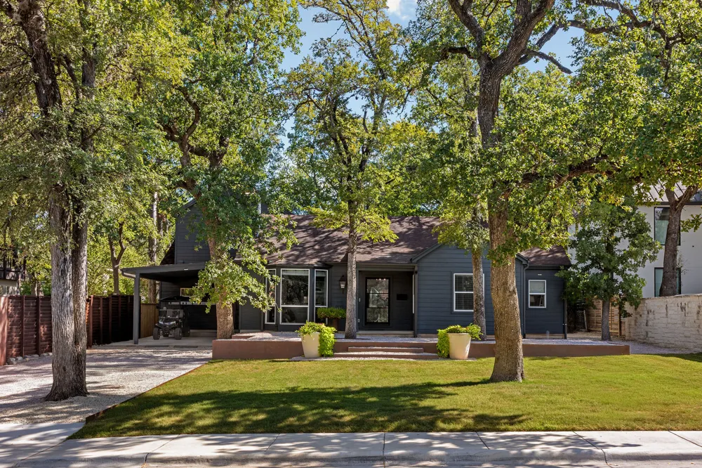 3002 Enfield Road Austin, TX 78703