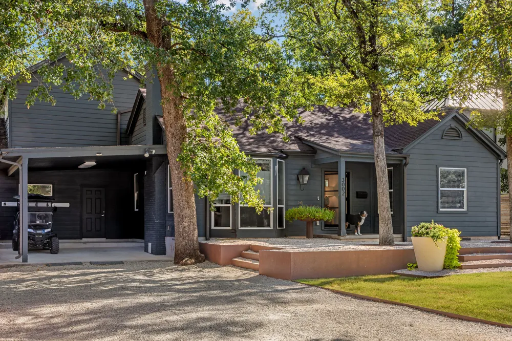 3002 Enfield Road Austin, TX 78703
