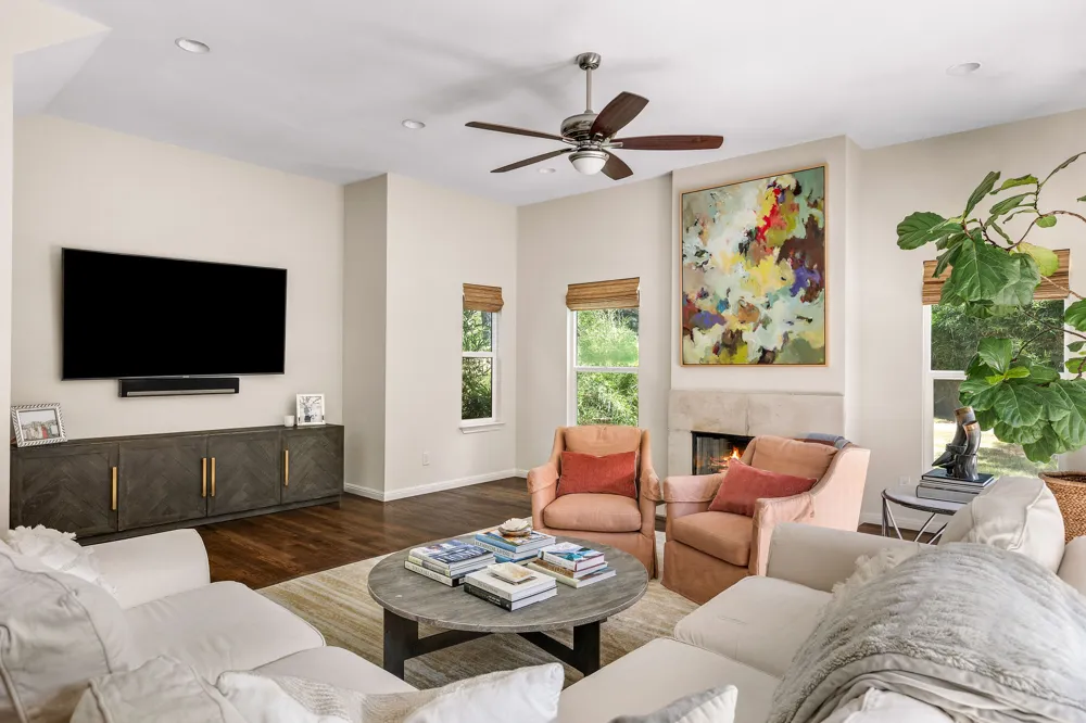 3002 Enfield Road Austin, TX 78703