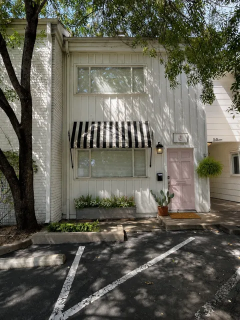2401 Winsted Lane #6