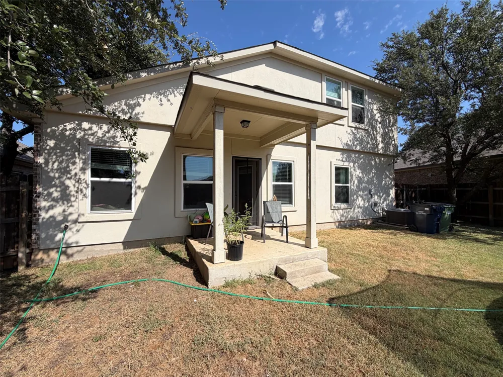4224 Buffalo Ford Road Georgetown, TX 78628
