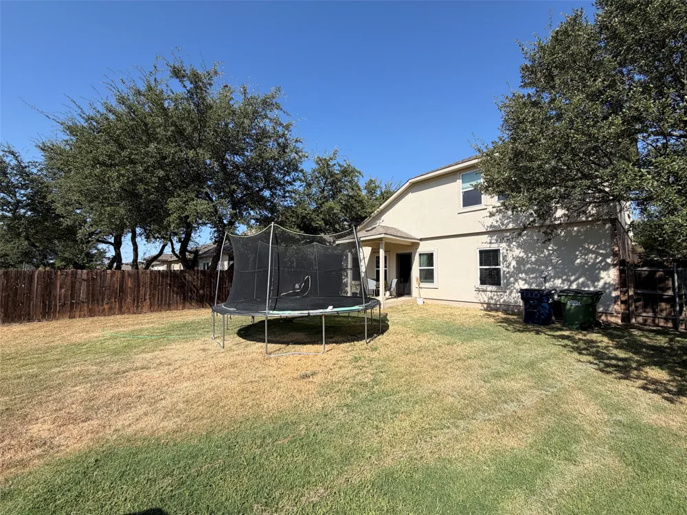 4224 Buffalo Ford Road Georgetown, TX 78628