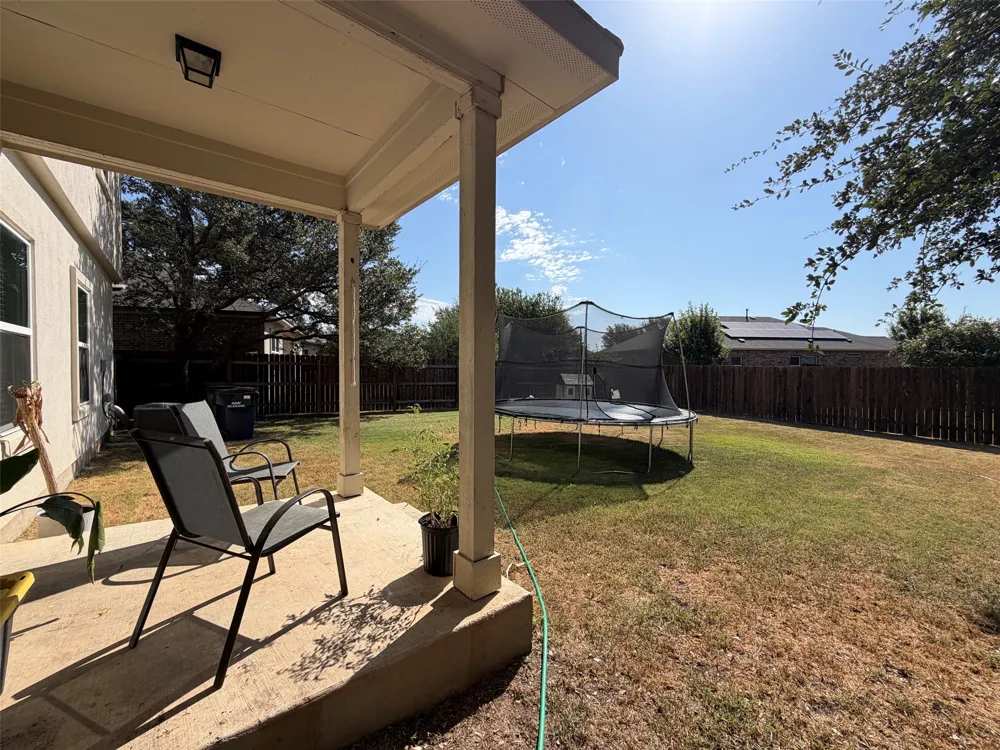 4224 Buffalo Ford Road Georgetown, TX 78628