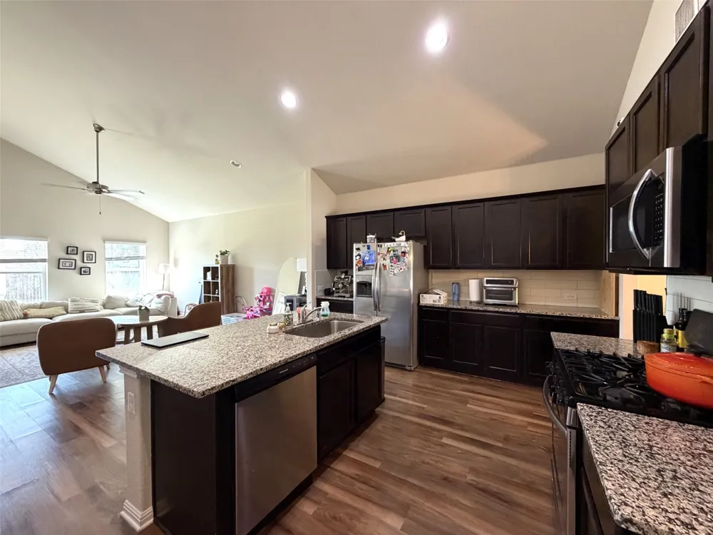 4224 Buffalo Ford Road Georgetown, TX 78628