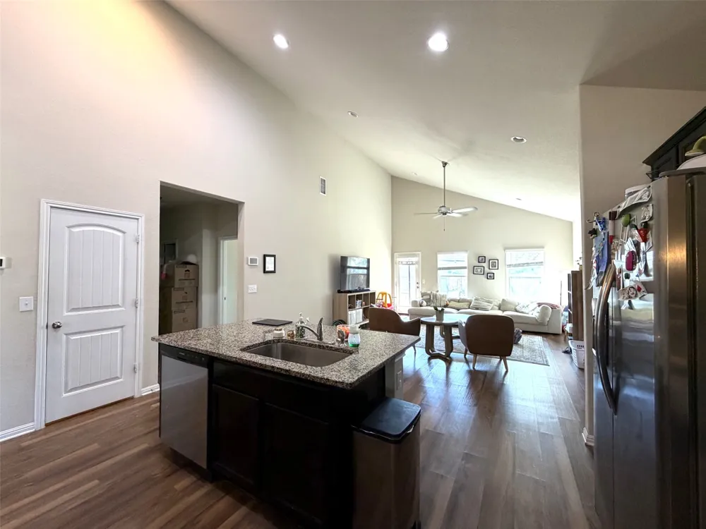 4224 Buffalo Ford Road Georgetown, TX 78628