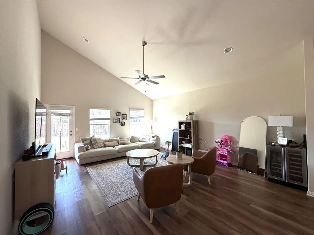4224 Buffalo Ford Road Georgetown, TX 78628