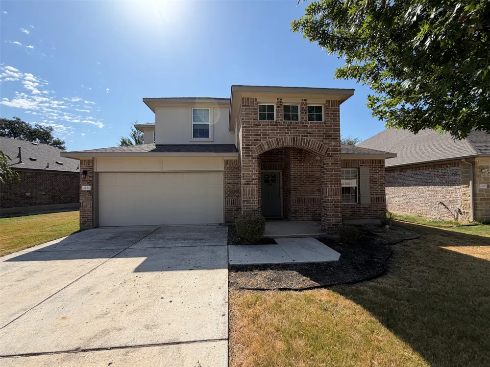 4224 Buffalo Ford Road Georgetown, TX 78628