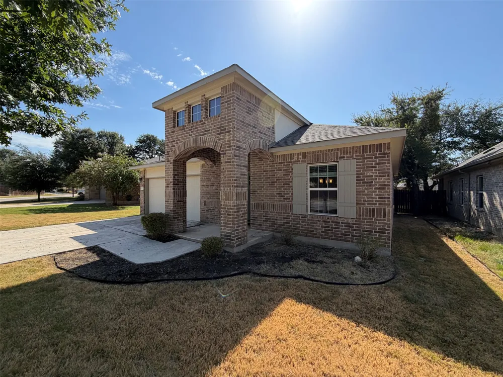 4224 Buffalo Ford Road Georgetown, TX 78628