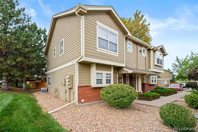 9008 Gale Boulevard #2 Denver, CO 80260