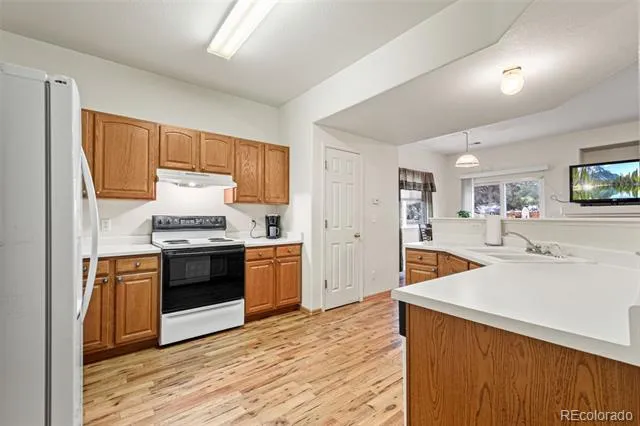 9008 Gale Boulevard #2 Denver, CO 80260
