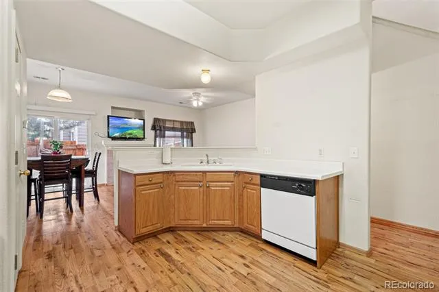 9008 Gale Boulevard #2 Denver, CO 80260