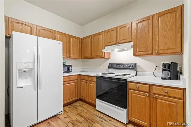 9008 Gale Boulevard #2 Denver, CO 80260
