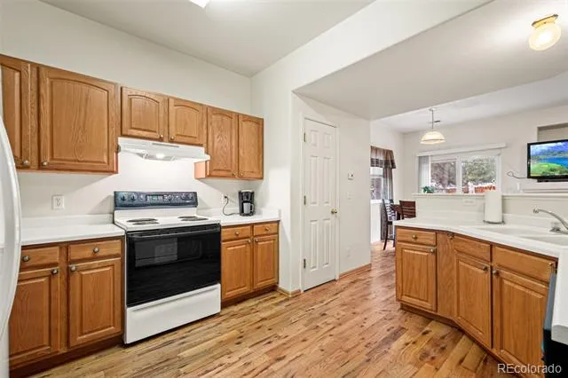 9008 Gale Boulevard #2 Denver, CO 80260