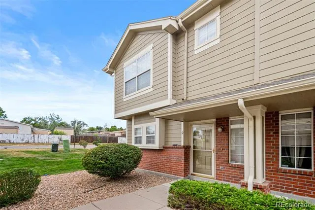 9008 Gale Boulevard #2 Denver, CO 80260